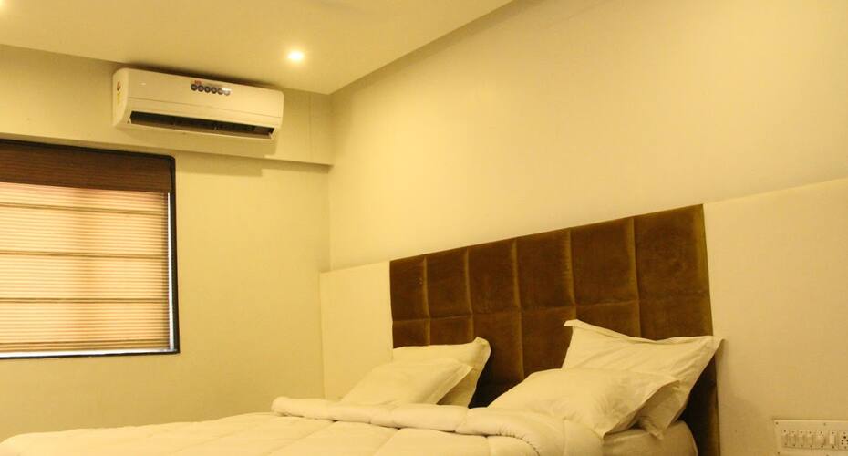 Mahesh Hotel, Morbi 4